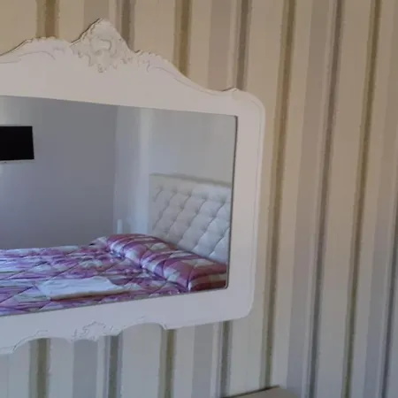 Sweet Shelter 아파트