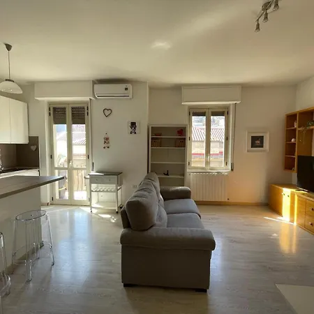 Apartmán Sweet Shelter