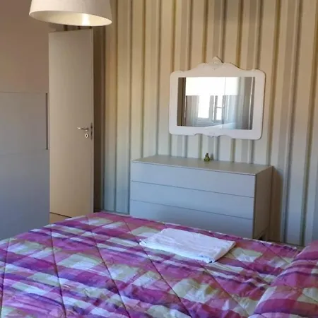 Appartamento Sweet Shelter *