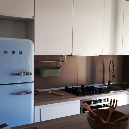 Appartamento Sweet Shelter