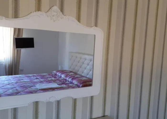 Sweet Shelter 公寓