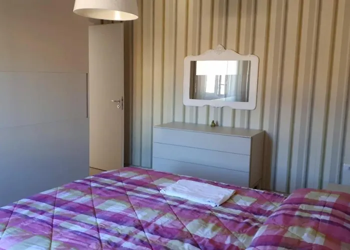 公寓 Sweet Shelter *