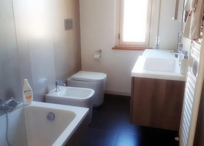 公寓 Sweet Shelter