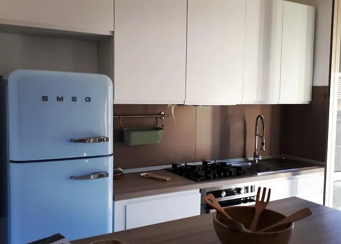 公寓 Sweet Shelter