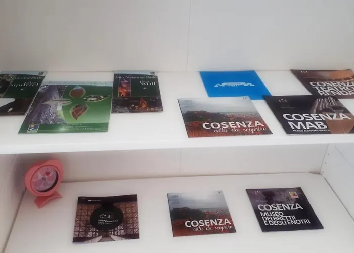 Sweet Shelter * 科森扎