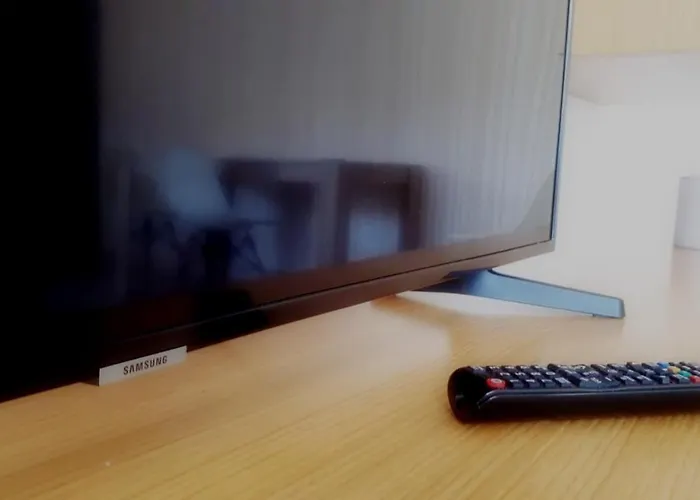 Sweet Shelter 公寓 科森扎